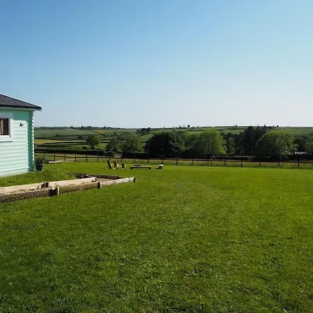 Ty Twt Vila Carmarthen Exterior foto