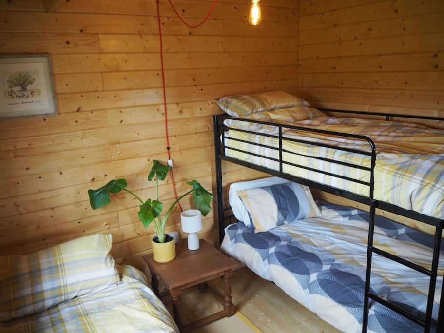 Chalet Ty Twt *