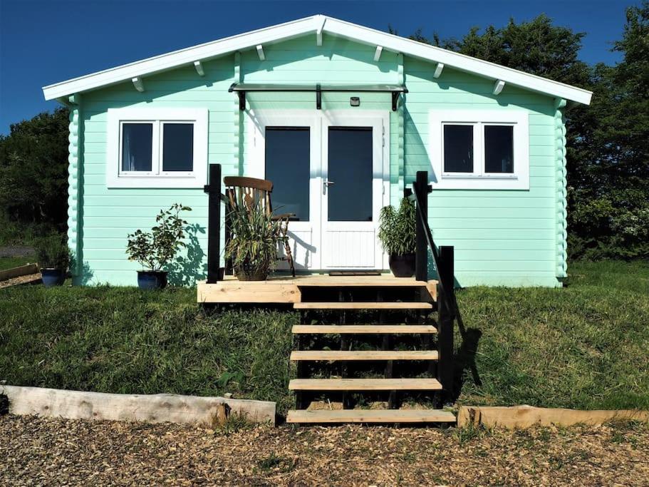 Chalet Ty Twt *