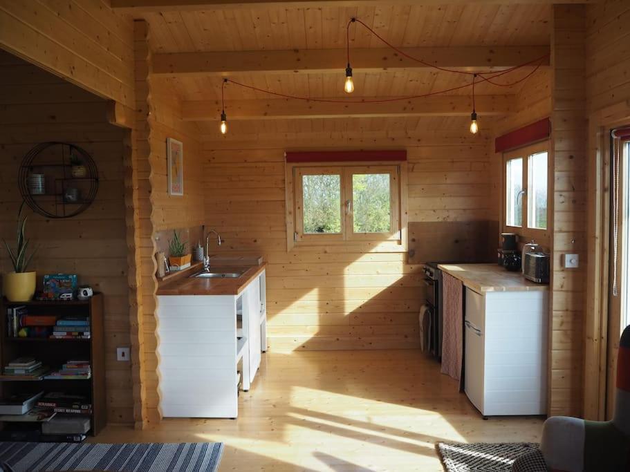 Chalet Ty Twt